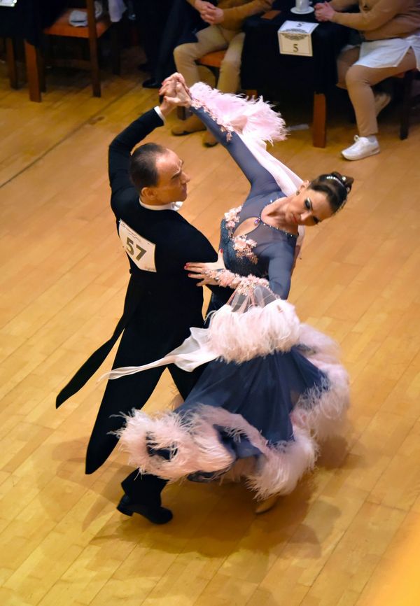 30.3.2024 Goldene 60 in Holm - Zwischenrunde, Semifinale und Finale