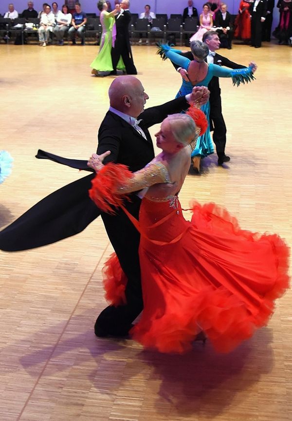 20.5.2024 Diamond Cup in Bad Bevensen - Vorrunden