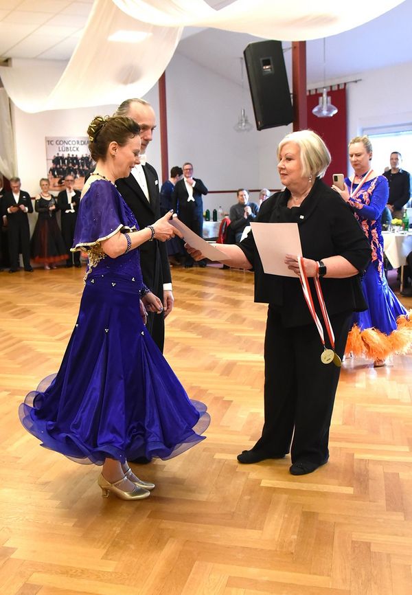 21.2.2025 GLM Masters IV B Standard in Lübeck