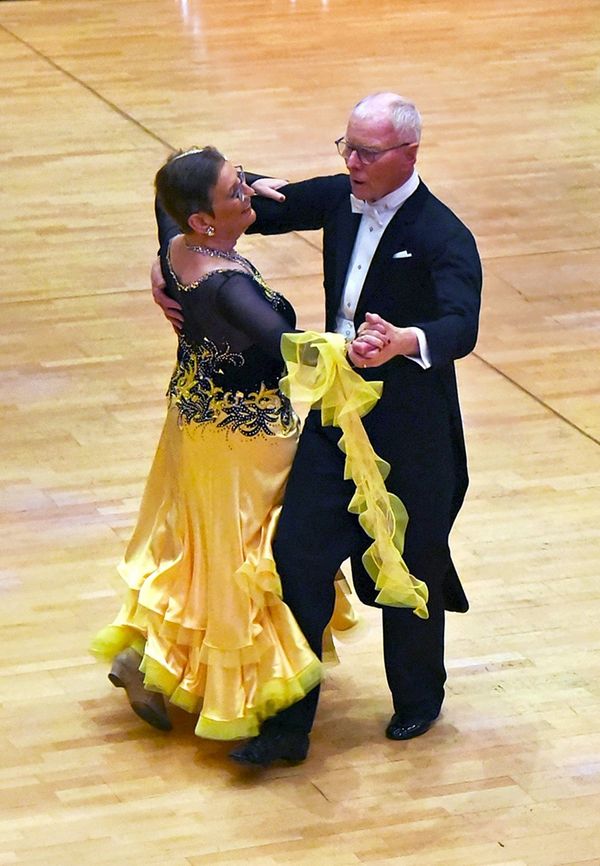 20.4.2025 Diamond Cup in Holm - Vorrunde