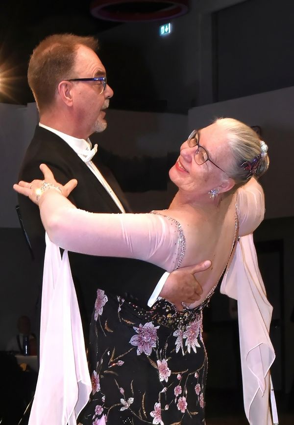 1.3.2026 GLM Sen IV A Std in Barsinghausen - Paarporträts und Vorrunde