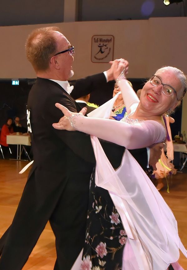 1.3.2026 GLM Sen IV B Std in Barsinghausen