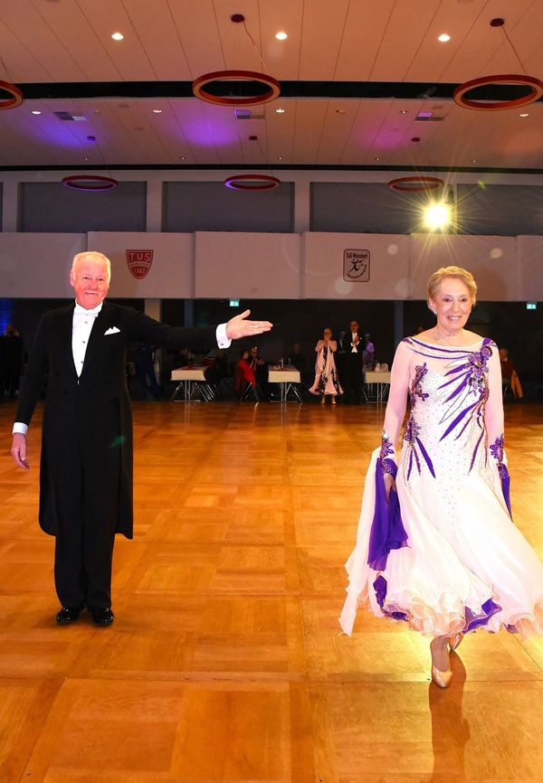 1.3.2026 GLM Sen IV B Std in Barsinghausen