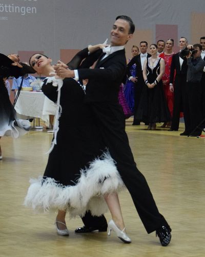 RL Sen I S Std Göttingen