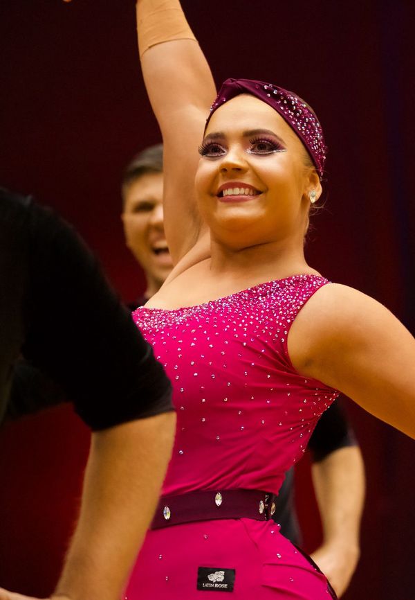 Landesliga Nord Lateinformationen in Buchholz