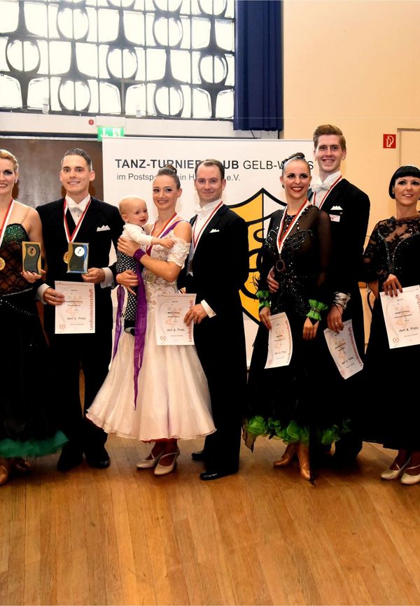 GLM Hgr II A in Hannover-Misburg