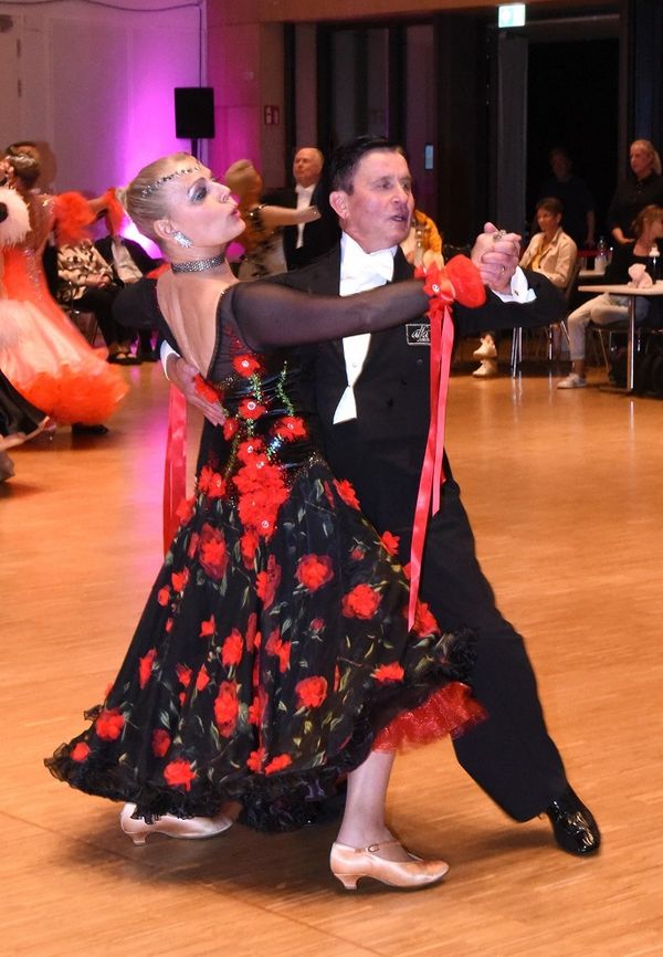 Leistungsstarke 66 - Bad Bevensen