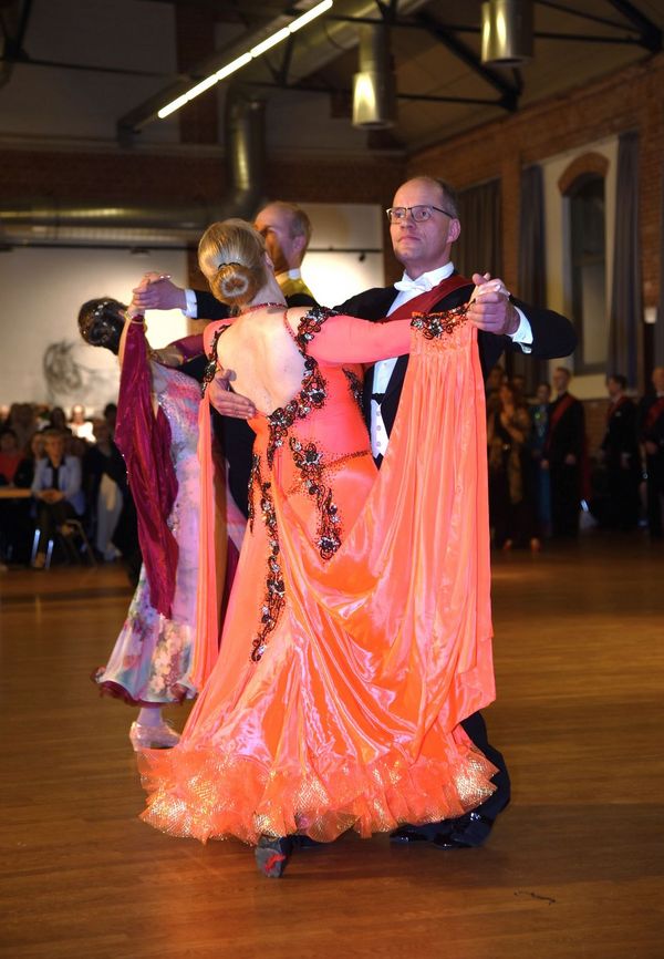 Niedersachsenpokal 2024 - Team Rot