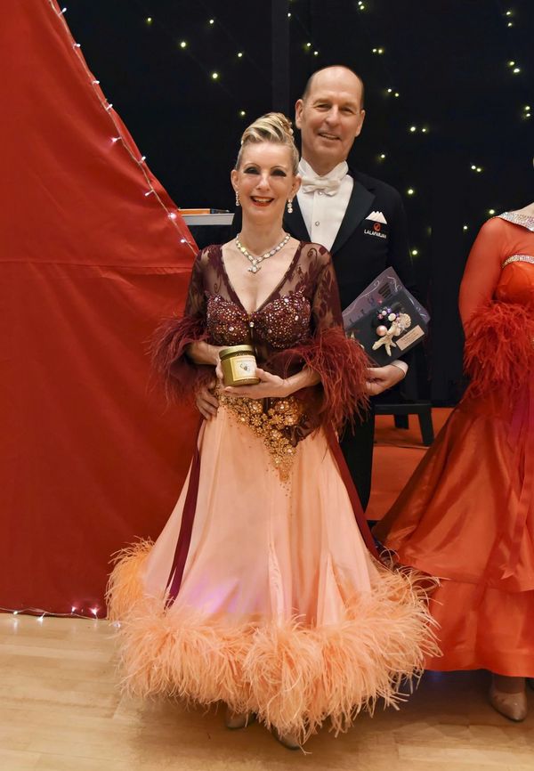 31.3.2024 Leistungsstarke 70 in Holm - Semifinale und Finale