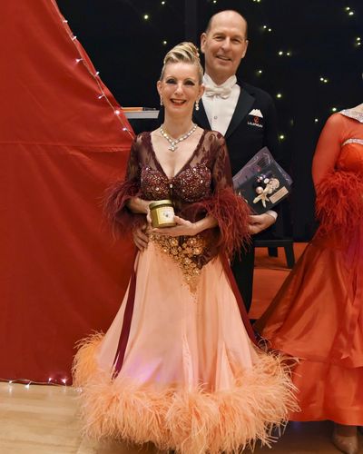 31.3.2024 Leistungsstarke 70 in Holm - Semifinale und Finale