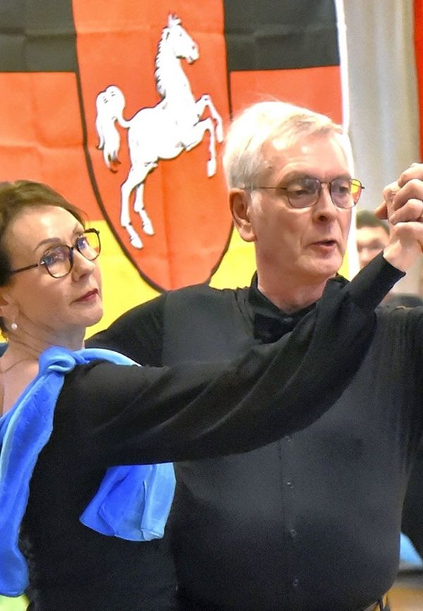 21.2.2025 GLM Masters IV C+D Standard in Lübeck