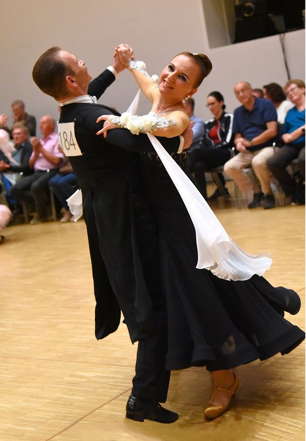 7.6.2025 Gold Cup Bad Bevensen - Zwischenrunde