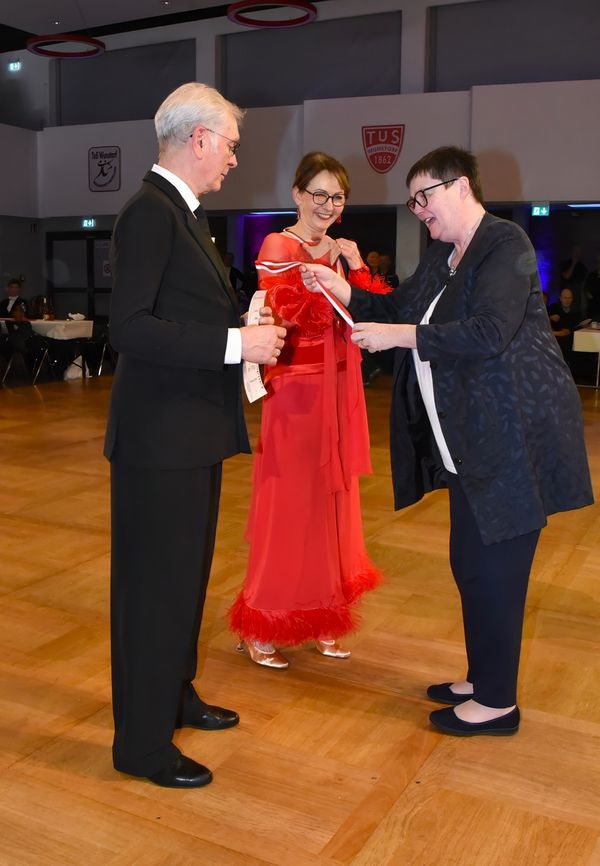 1.3.2026 GLM Sen IV B Std in Barsinghausen