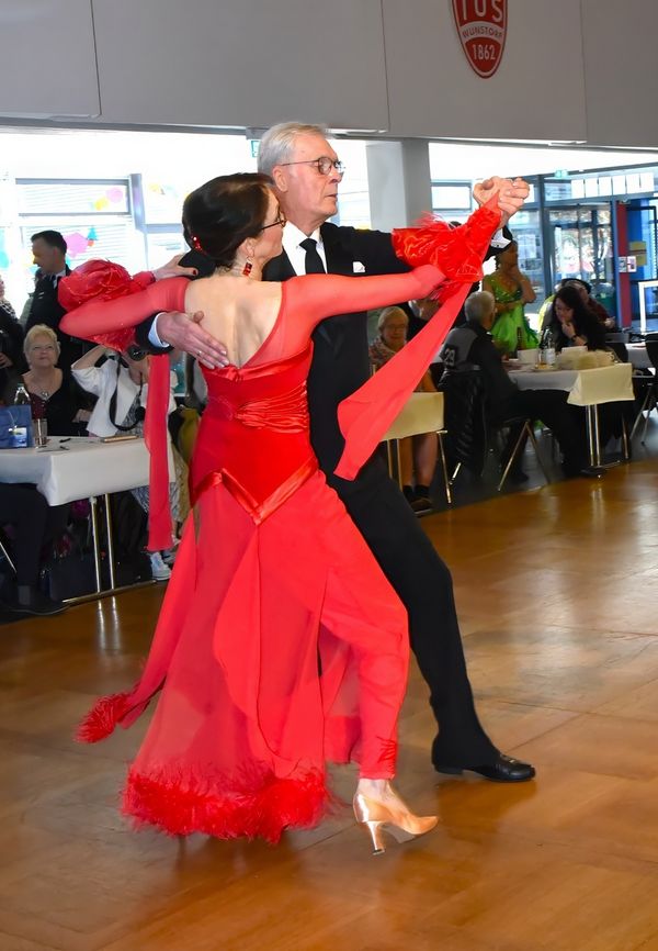 1.3.2026 GLM Sen IV B Std in Barsinghausen