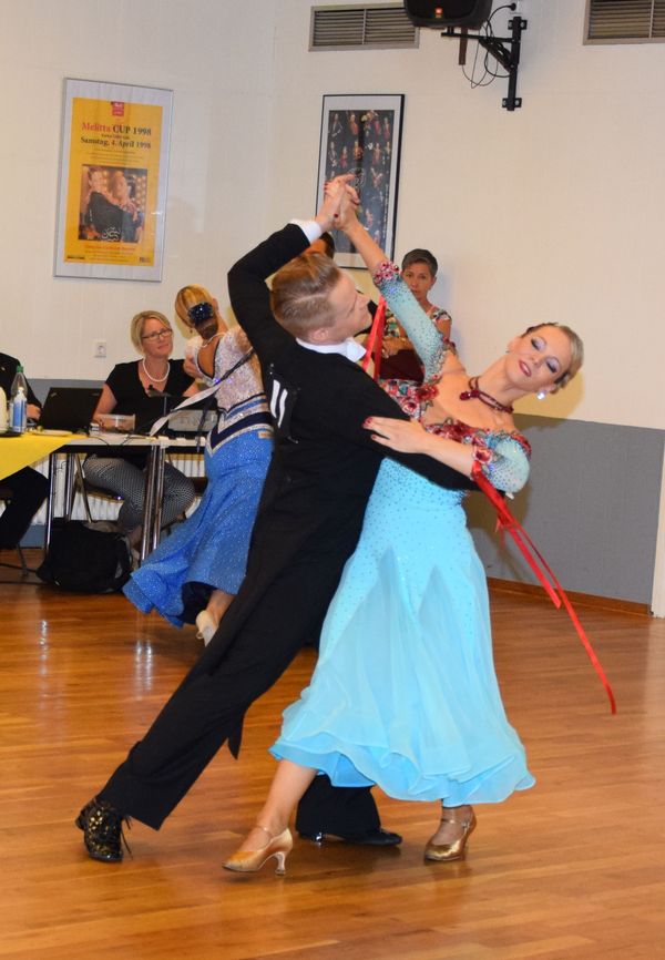 GLM Hgr II Standard Bremen