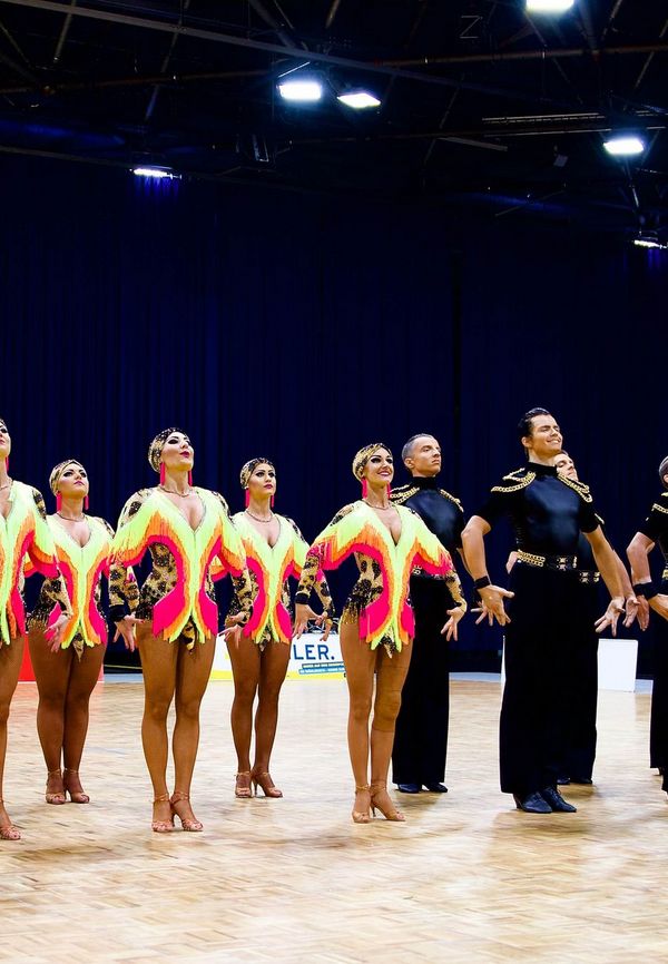 2. Bundesliga Nord Lateinformationen in Bremerhaven