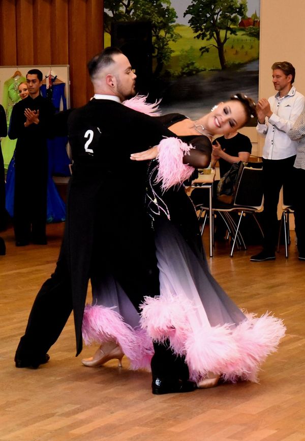 GLM Hgr II B in Hannover-Misburg