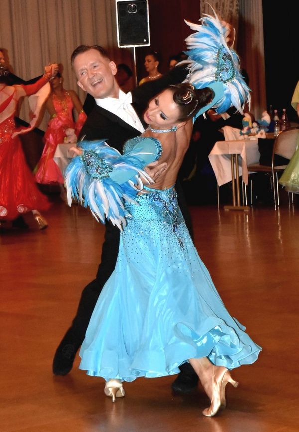 Goldene 55 in Braunlage von Marcel Erné