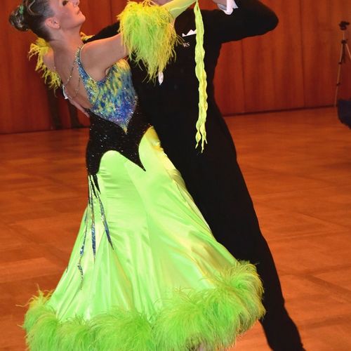 Leistungsstarke 66 in Braunlage von Marcel Erné