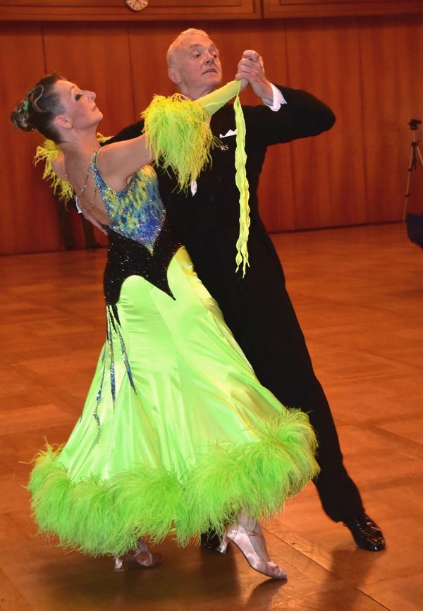 Leistungsstarke 66 in Braunlage von Marcel Erné