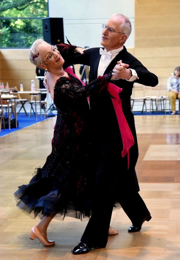 Hannoversche Tanzsporttage, Qualifikationsturnier Leistungsstarke 66