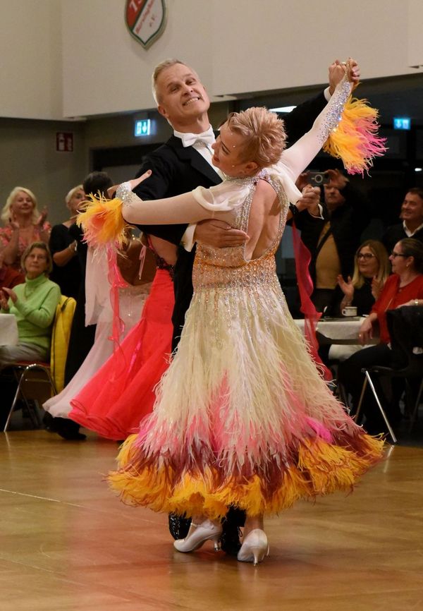 17.09.2022 LM Sen III S Standard Barsinghausen