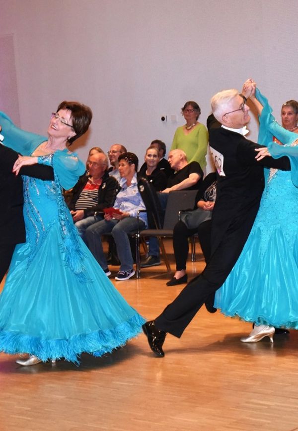 Leistungsstarke 66 - Bad Bevensen