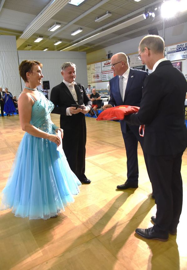 16.09.2023: LM Masters III B Standard Lauenau