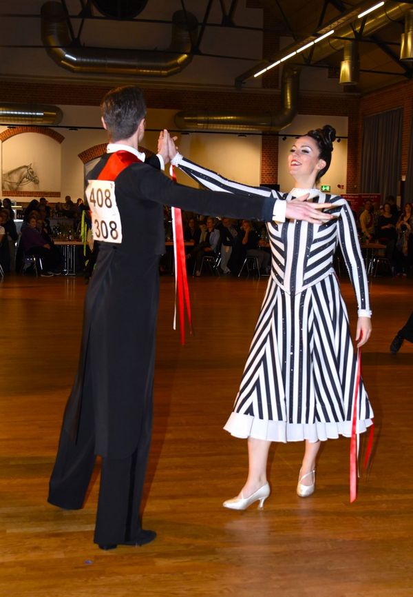 Niedersachsenpokal 2024 - Team Rot