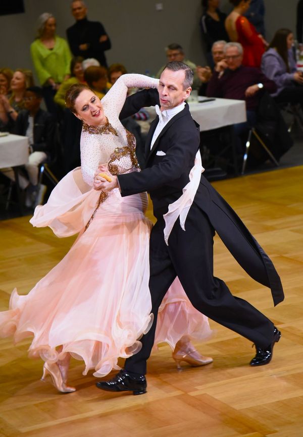 2.3.2024 GLM Masters II S Barsinghausen - Vorrunde