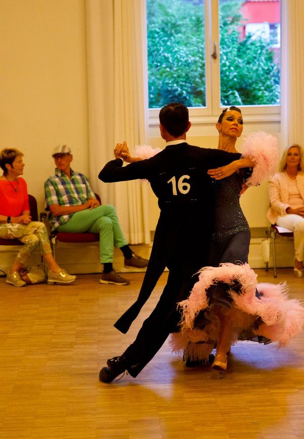 LM Sen III S Standard in Celle