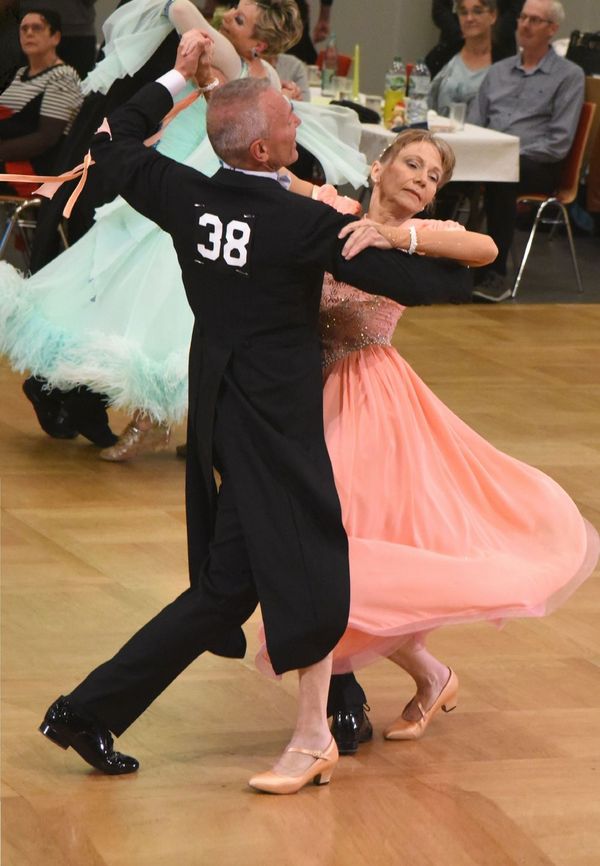 17.09.2022 LM Sen III A Standard Barsinghausen