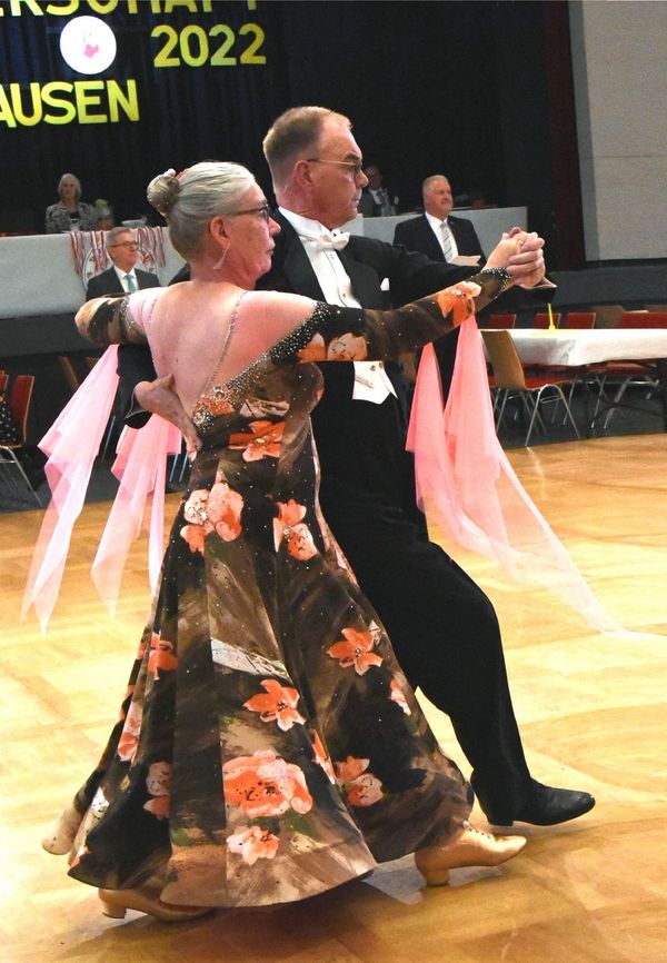 17.09.2022 LM Sen III B Standard Barsinghausen