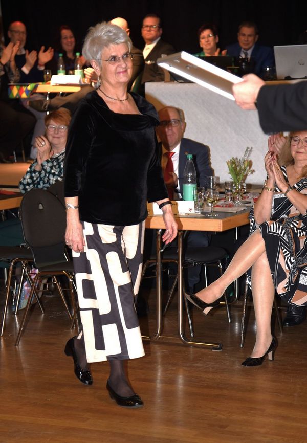 Niedersachsenpokal 2024 - Gäste, Shows, Ehrungen