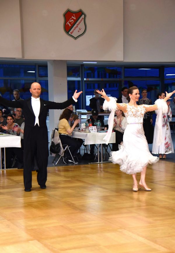 2.3.2024 GLM Masters II A Barsinghausen