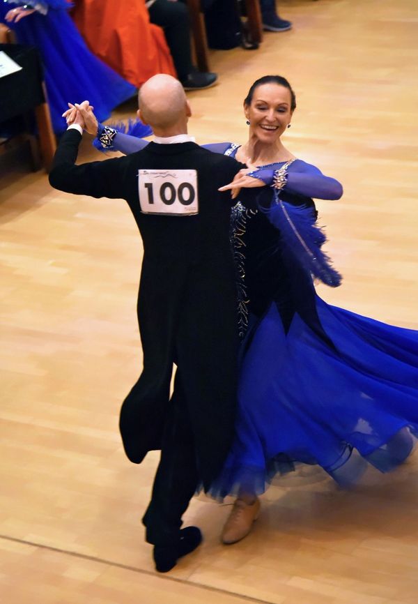 31.3.2024 Leistungsstarke 70 in Holm - Vorrunden