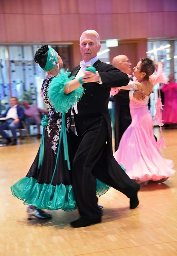 20.5.2024 Diamond Cup in Bad Bevensen - Semifinale und Finale