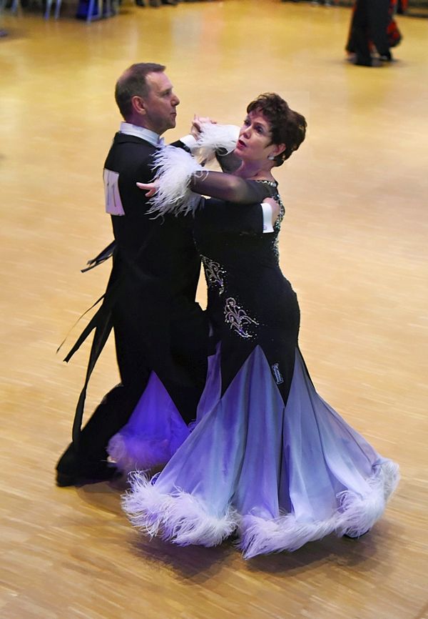 20.5.2024 Diamond Cup in Bad Bevensen - Vorrunden