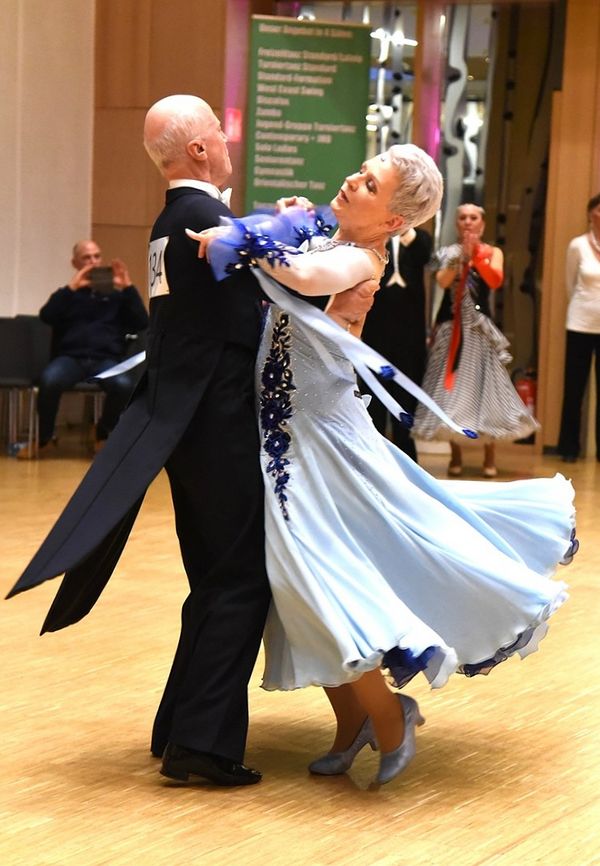 8.6.2025 Diamond Cup Bad Bevensen - Semifinale und Finale