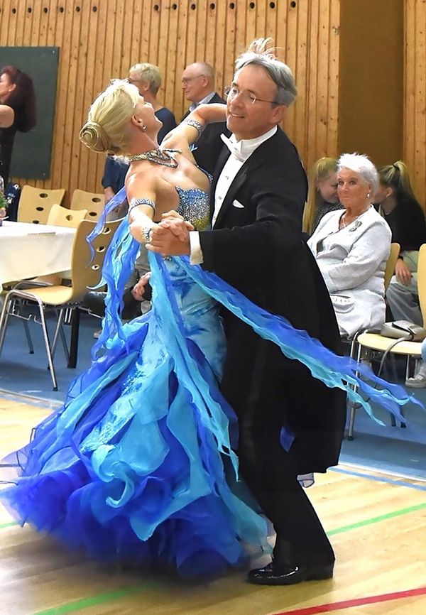 13.9.2025 GLM Nord Masters III A Standard in Oldenburg - Semifinale und Finale