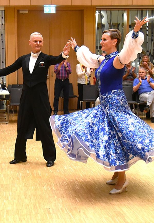 7.6.2025 Gold Cup Bad Bevensen - Semifinale und Finale