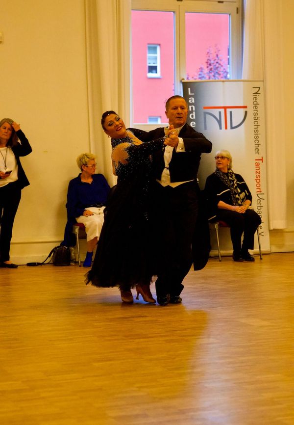 LM Sen III S Standard in Celle