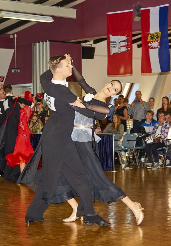 GLM Nord HGR und Sen I A und S Standard Braunschweig