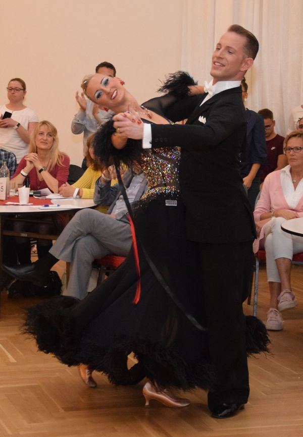 GLM Sen I und Hgr A+S Std Glinde