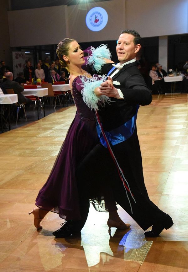 Niedersachsenpokal 2023 - Team Blau