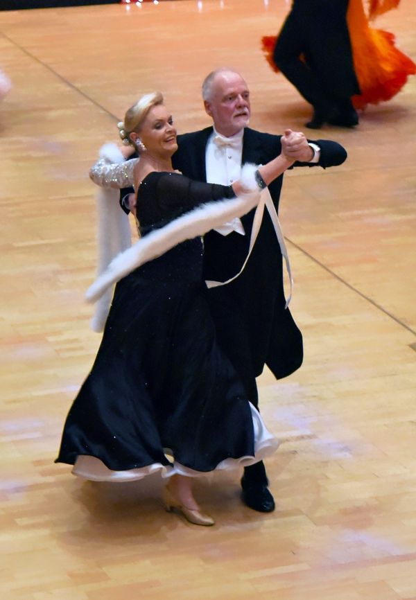 30.3.2024 Goldene 60 in Holm - Vorrunde