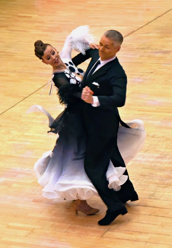 30.3.2024 Goldene 60 in Holm - Vorrunde