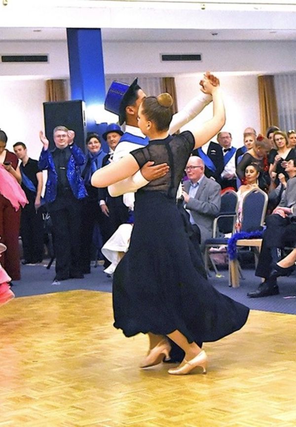 Niedersachsenpokal 2025 - Gäste, Shows, Ehrungen