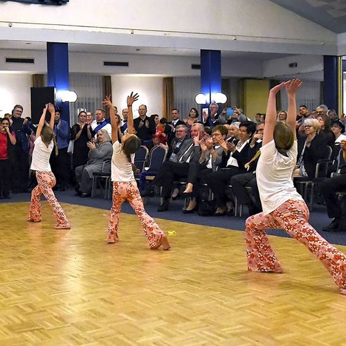 Niedersachsenpokal 2025 - Gäste, Shows, Ehrungen