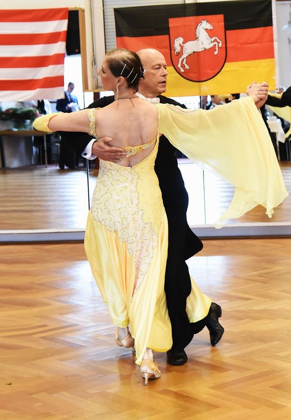 21.2.2025 GLM Masters IV B Standard in Lübeck